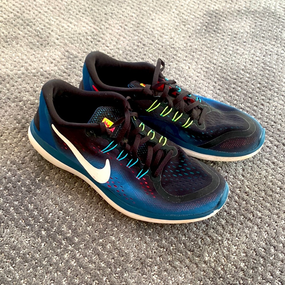 Nike Flex 2017 Run